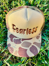 Load image into Gallery viewer, Fearless Truck Hats