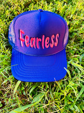 Load image into Gallery viewer, Fearless Truck Hats