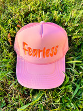 Load image into Gallery viewer, Fearless Truck Hats