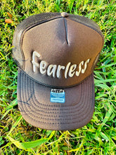 Load image into Gallery viewer, Fearless Truck Hats