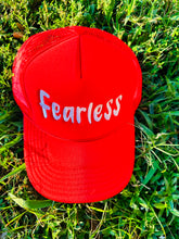 Load image into Gallery viewer, Fearless Truck Hats