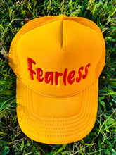 Load image into Gallery viewer, Fearless Truck Hats