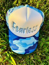 Load image into Gallery viewer, Fearless Truck Hats