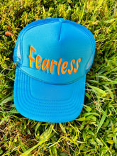 Load image into Gallery viewer, Fearless Truck Hats