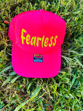 Load image into Gallery viewer, Fearless Truck Hats