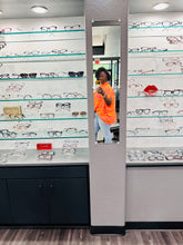 Load image into Gallery viewer, Mock Neck Top-Orange