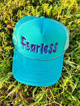 Load image into Gallery viewer, Fearless Truck Hats