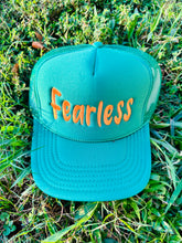 Load image into Gallery viewer, Fearless Truck Hats