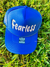 Load image into Gallery viewer, Fearless Truck Hats