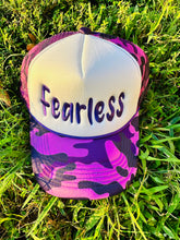 Load image into Gallery viewer, Fearless Truck Hats