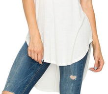 Load image into Gallery viewer, “She is Fearless” Tee