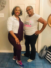 Load image into Gallery viewer, Sheโs Knows Who Hold The Key ๐ Til Tomorrow