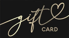 Load image into Gallery viewer, Exotics Boutique Gift Cards
