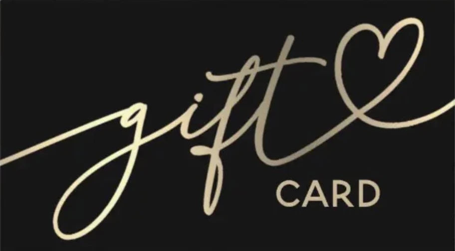 Exotics Boutique Gift Cards