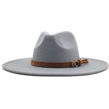 Load image into Gallery viewer, Exotics Wide Brim Hats
