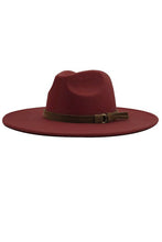 Load image into Gallery viewer, Exotics Wide Brim Hats
