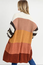 Load image into Gallery viewer, Maple Bound Cardigan
